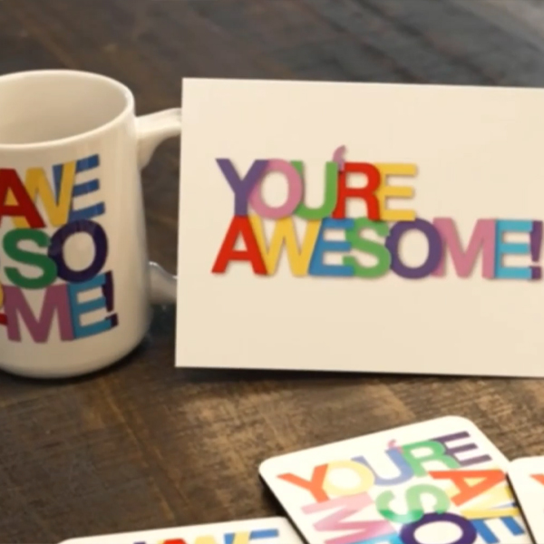 Branded Merchandise