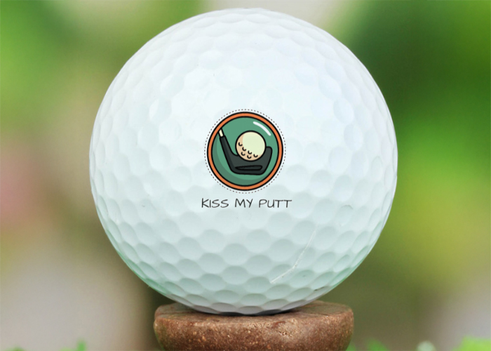 Golf Lifestyle Hero